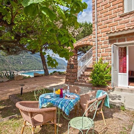 Villa Kalliste Porto  エクステリア 写真