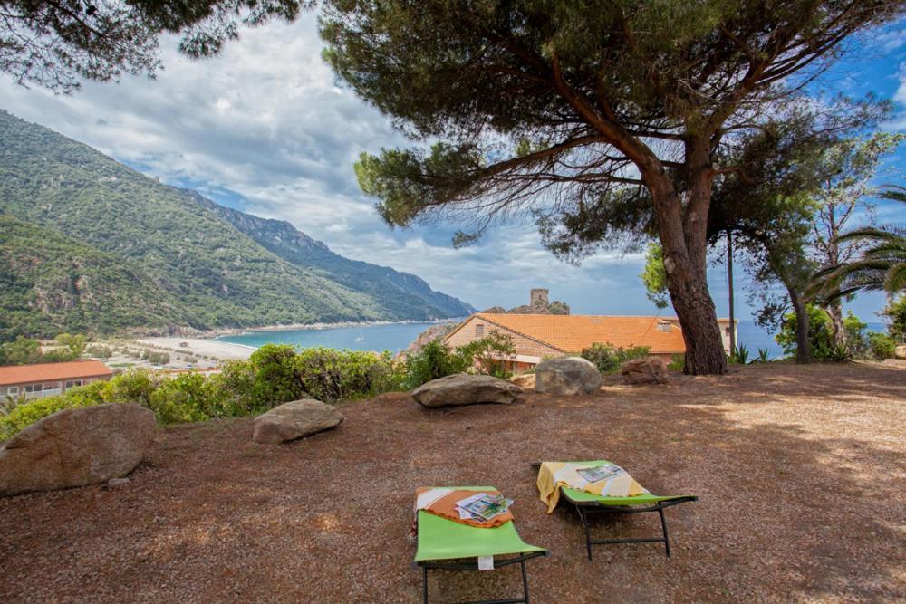 Villa Kalliste Porto  エクステリア 写真