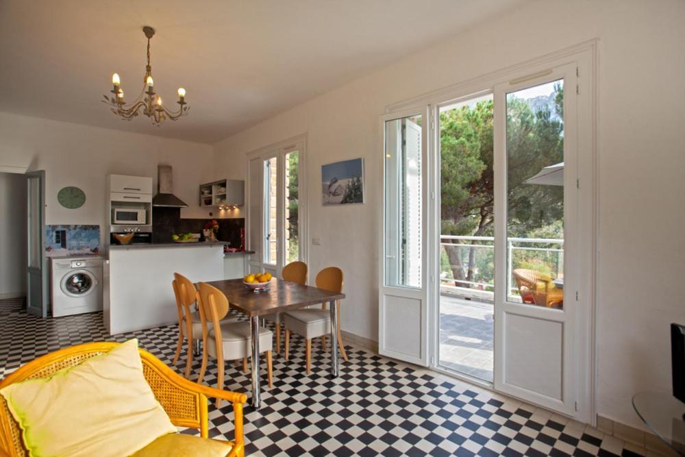 Villa Kalliste Porto  エクステリア 写真
