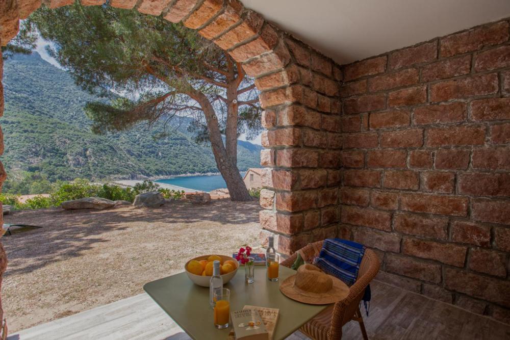 Villa Kalliste Porto  エクステリア 写真