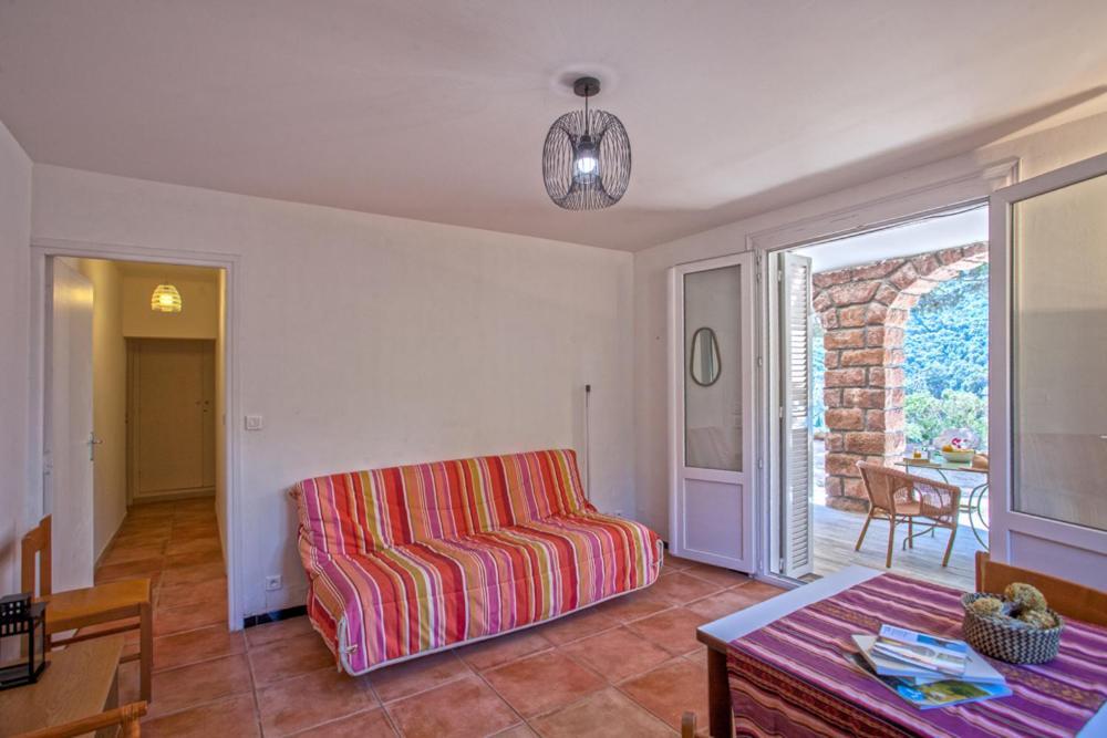 Villa Kalliste Porto  エクステリア 写真