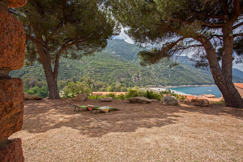 Villa Kalliste Porto  エクステリア 写真