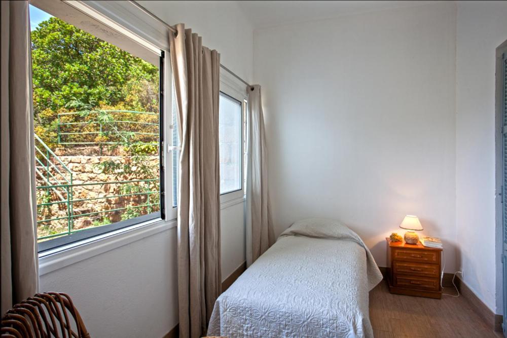 Villa Kalliste Porto  エクステリア 写真