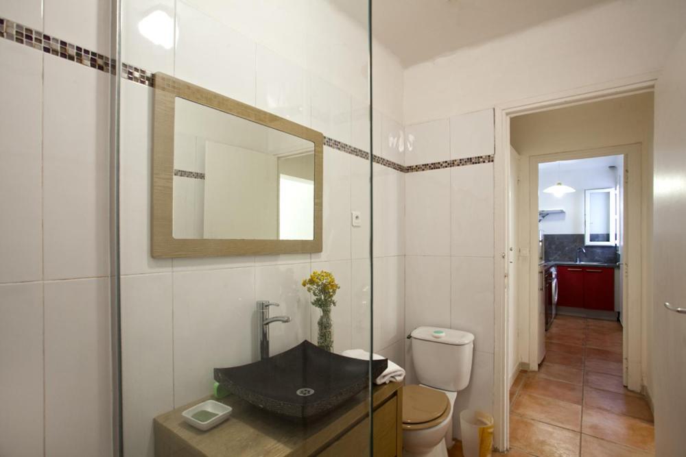 Villa Kalliste Porto  エクステリア 写真