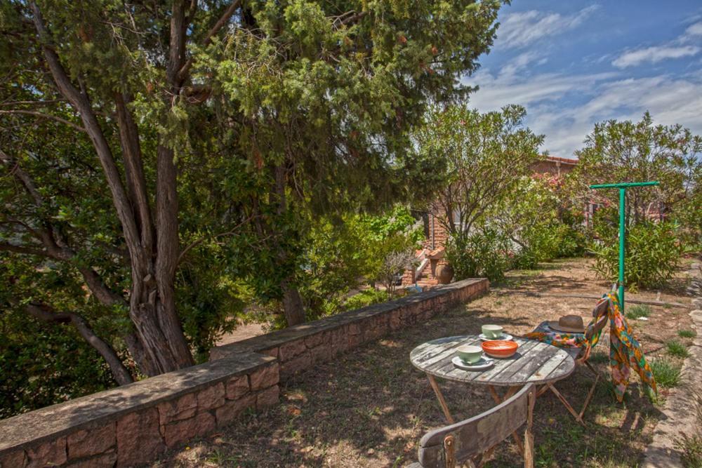 Villa Kalliste Porto  エクステリア 写真