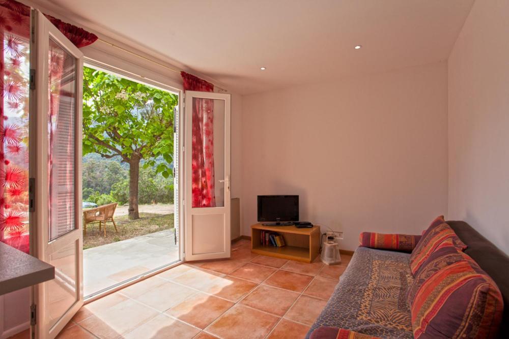 Villa Kalliste Porto  エクステリア 写真
