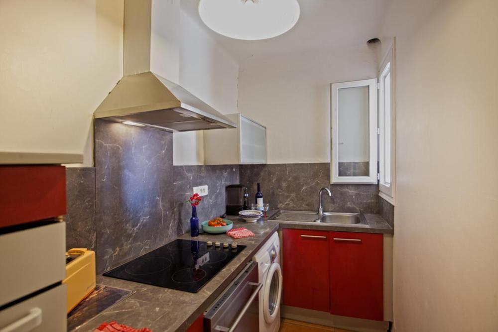 Villa Kalliste Porto  エクステリア 写真