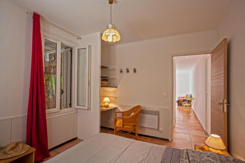 Villa Kalliste Porto  エクステリア 写真