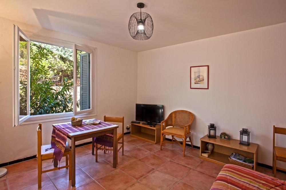 Villa Kalliste Porto  エクステリア 写真