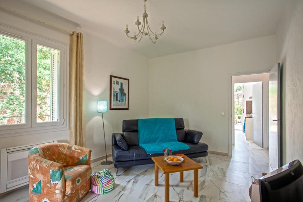 Villa Kalliste Porto  エクステリア 写真